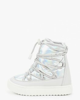Дутики Native CHAMONIX HOLOGRAM YOUTH Дутики Native CHAMONIX HOLOGRAM YOUTH