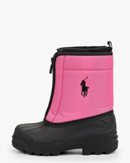 Дутики Polo Ralph Lauren
