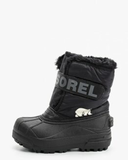 Дутики Sorel CHILDRENS SNOW COMMANDER™ Дутики Sorel CHILDRENS SNOW COMMANDER™