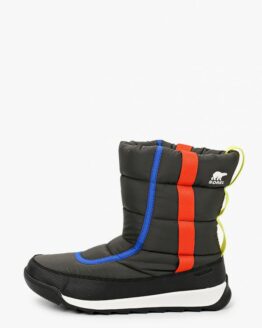 Дутики Sorel YOUTH WHITNEY™ II PUFFY MID