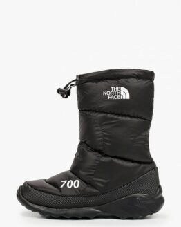Дутики The North Face W NUPTSE BOOTIE 700 Дутики The North Face W NUPTSE BOOTIE 700