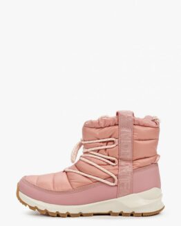 Дутики The North Face W THERMOBALL LACE UP Дутики The North Face W THERMOBALL LACE UP
