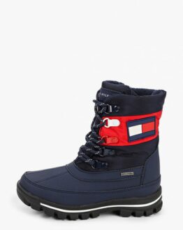 Дутики Tommy Hilfiger Дутики Tommy Hilfiger