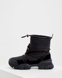 Дутики Weekend Max Mara JAZZ Дутики Weekend Max Mara JAZZ