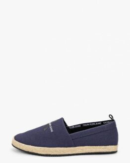Эспадрильи Calvin Klein Jeans ESPADRILLE PRINTED CO Эспадрильи Calvin Klein Jeans ESPADRILLE PRINTED CO