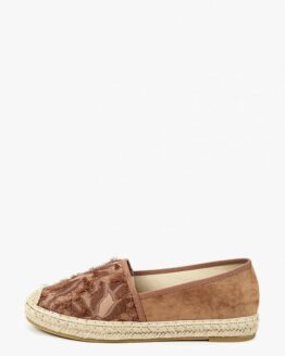 Эспадрильи Ideal Shoes Эспадрильи Ideal Shoes