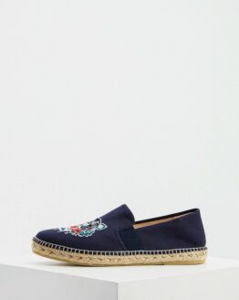 Эспадрильи Kenzo Эспадрильи Kenzo