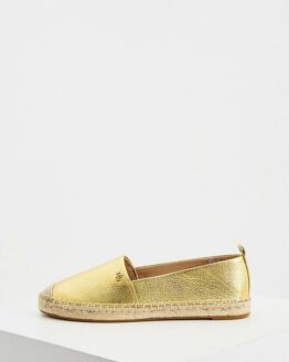 Эспадрильи Lauren Ralph Lauren Эспадрильи Lauren Ralph Lauren