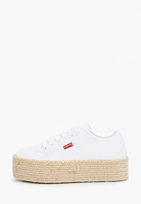 Эспадрильи Levi's® Lavic