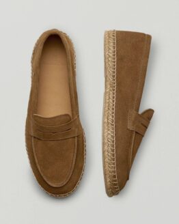 Эспадрильи Massimo Dutti Эспадрильи Massimo Dutti