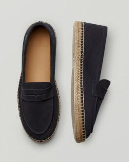 Эспадрильи Massimo Dutti Эспадрильи Massimo Dutti