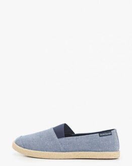 Эспадрильи Quiksilver