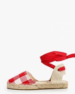 Эспадрильи Soludos Lauren Espadrille Sandal Эспадрильи Soludos Lauren Espadrille Sandal