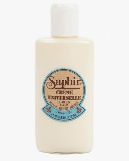 Гель для обуви Saphir 150 мл Гель для обуви Saphir 150 мл