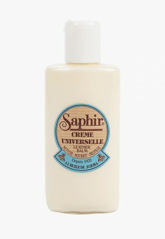 Гель для обуви Saphir 150 мл