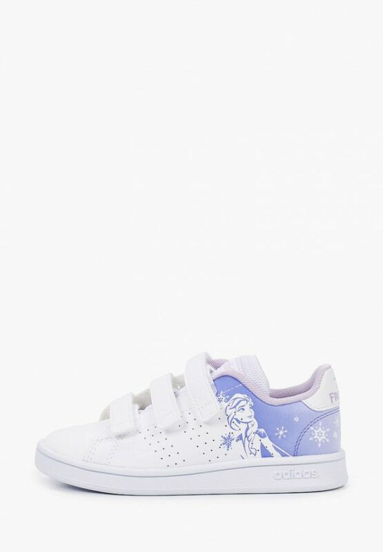 Кеды adidas ADVANTAGE C