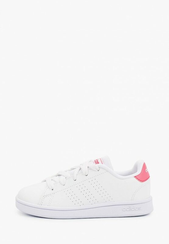 Кеды adidas ADVANTAGE K