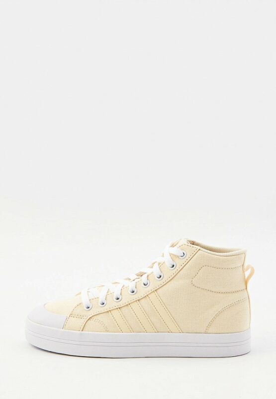 Кеды adidas BRAVADA MID