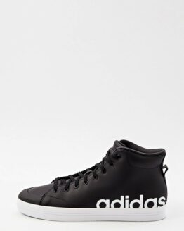 Кеды adidas BRAVADA MID LTS Кеды adidas BRAVADA MID LTS