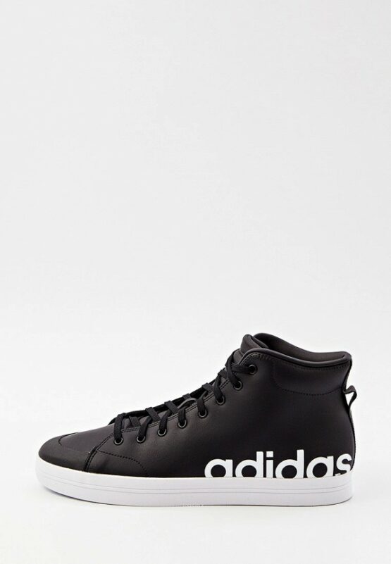 Кеды adidas BRAVADA MID LTS