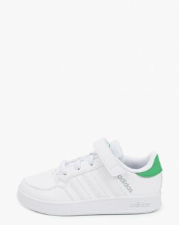 Кеды adidas BREAKNET C