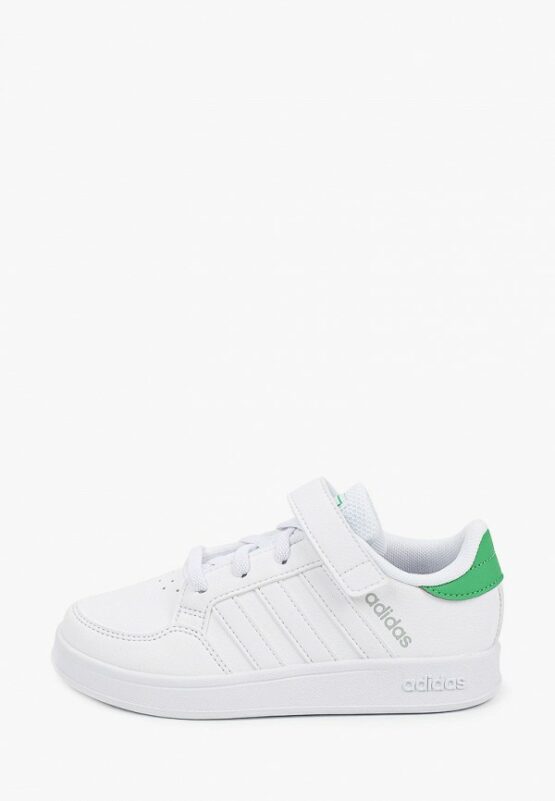 Кеды adidas BREAKNET C
