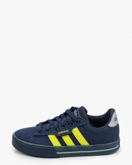 Кеды adidas DAILY 3.0 K