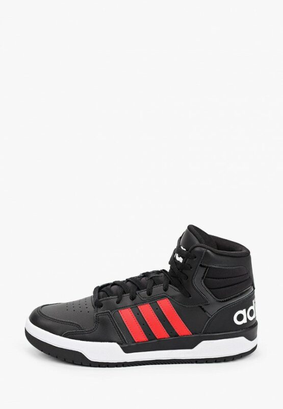 Кеды adidas ENTRAP MID