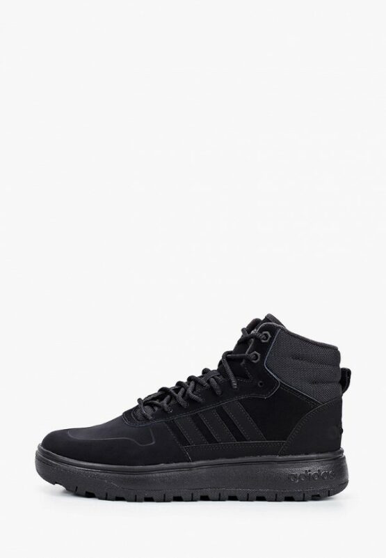 Кеды adidas FROZETIC