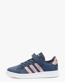 Кеды adidas GRAND COURT C