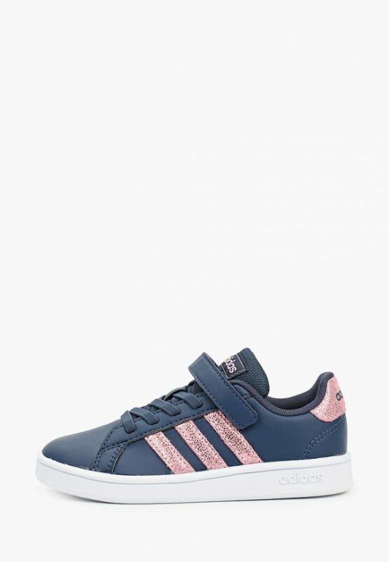 Кеды adidas GRAND COURT C