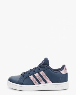 Кеды adidas GRAND COURT K