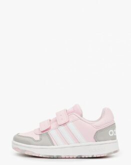 Кеды adidas HOOPS 2.0 CMF C