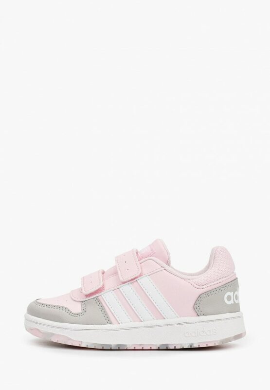Кеды adidas HOOPS 2.0 CMF C