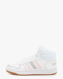 Кеды adidas HOOPS 2.0 MID Кеды adidas HOOPS 2.0 MID