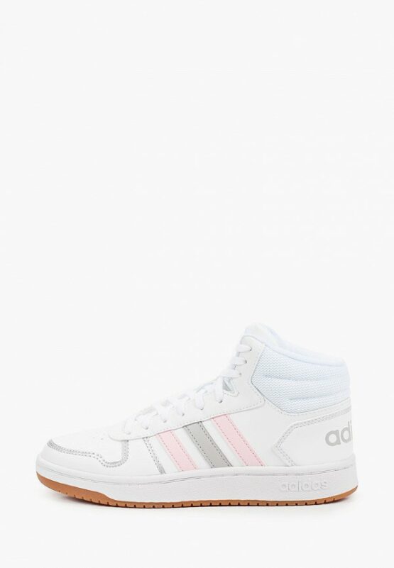 Кеды adidas HOOPS 2.0 MID