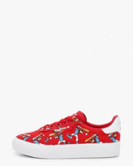 Кеды adidas Originals 3MC C X DISNEY SPORT GOOFY Кеды adidas Originals 3MC C X DISNEY SPORT GOOFY
