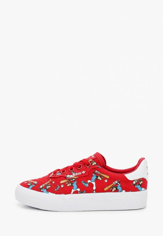 Кеды adidas Originals 3MC C X DISNEY SPORT GOOFY