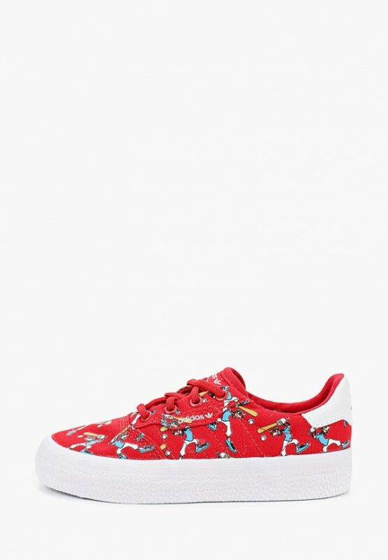 Кеды adidas Originals 3MC I X DISNEY SPORT GOOFY