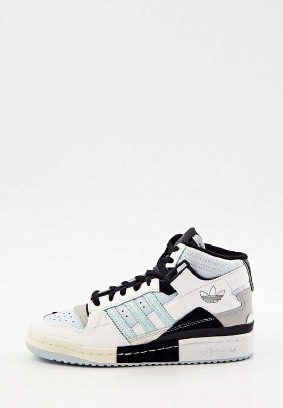 Кеды adidas Originals FORUM EXHIBIT MID