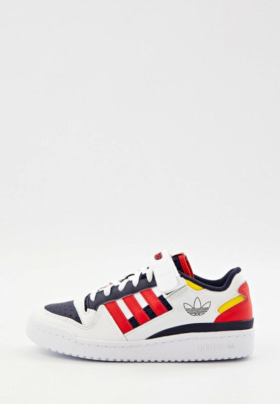 Кеды adidas Originals FORUM LOW J