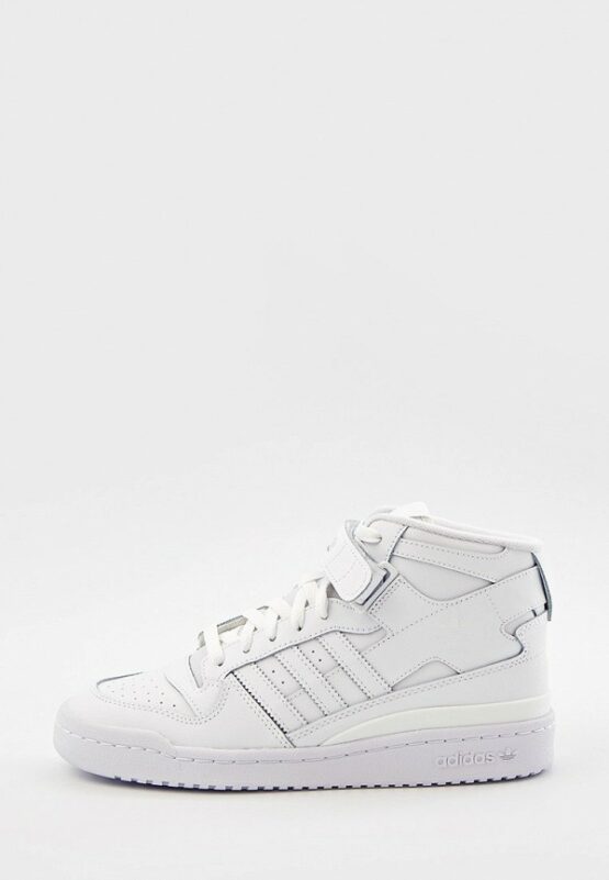 Кеды adidas Originals FORUM MID