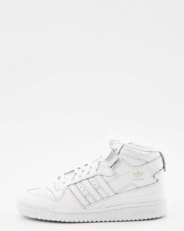 Кеды adidas Originals FORUM MID J Кеды adidas Originals FORUM MID J