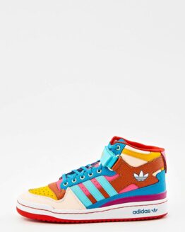 Кеды adidas Originals FORUM MID W Кеды adidas Originals FORUM MID W