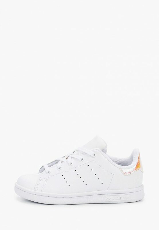 Кеды adidas Originals STAN SMITH C