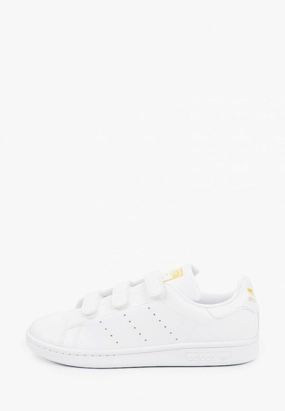 Кеды adidas Originals STAN SMITH CF