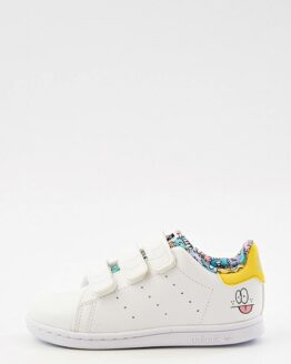 Кеды adidas Originals STAN SMITH CF I