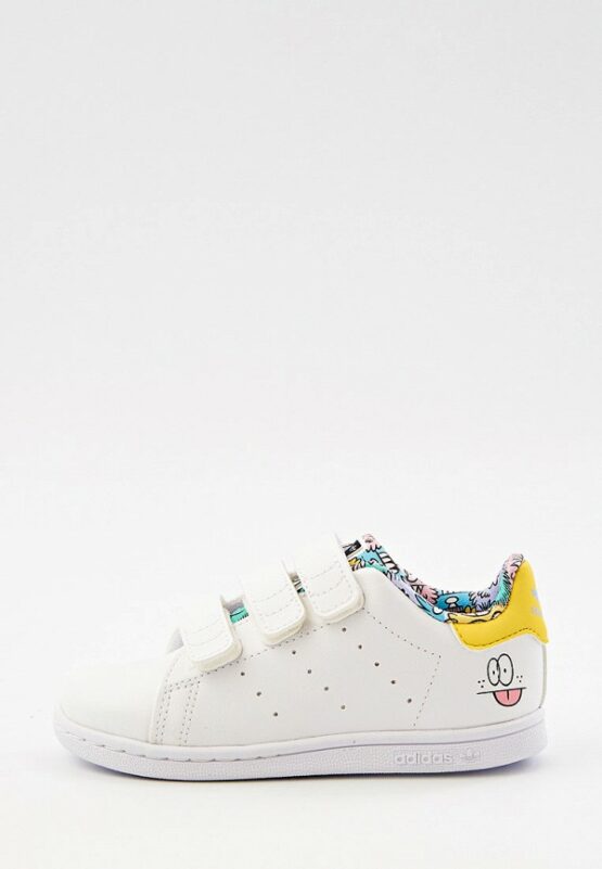 Кеды adidas Originals STAN SMITH CF I