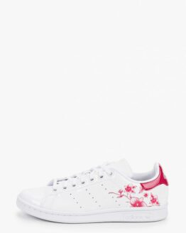Кеды adidas Originals STAN SMITH J