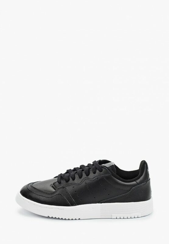 Кеды adidas Originals SUPERCOURT J